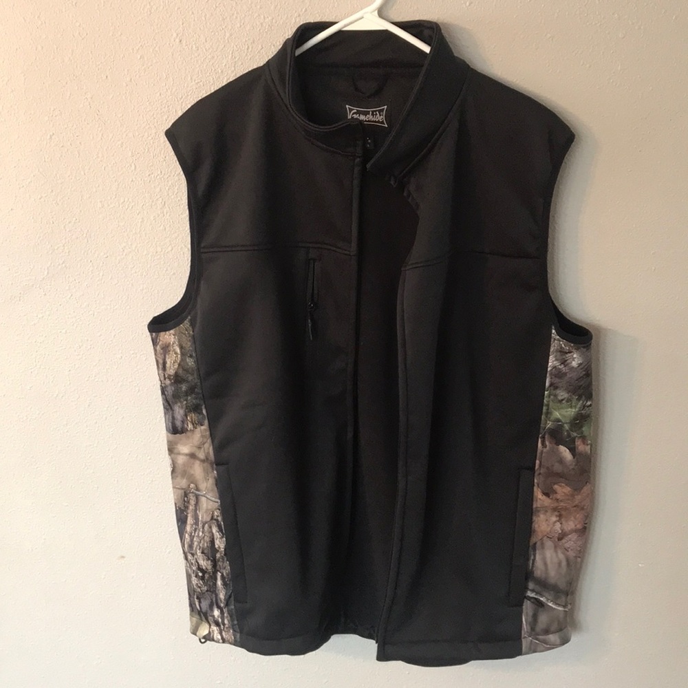Gamehide Camo Vest
